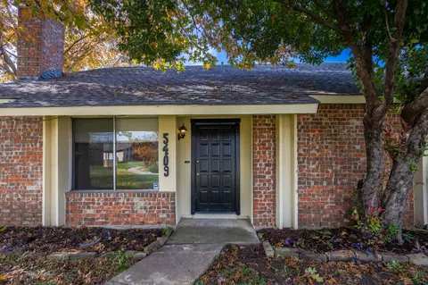5409 Kirkridge Pl, Garland, TX 75044