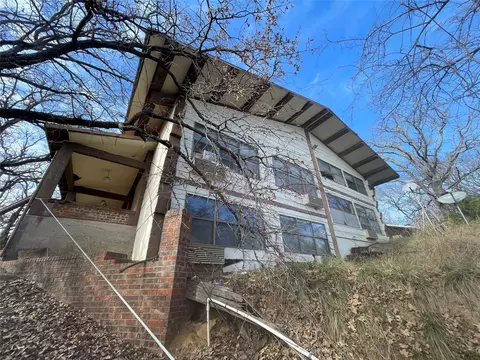 4242 S Lakeview Dr, Gordon, TX 76453