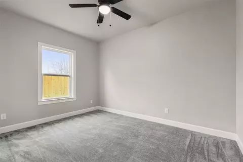 Bedroom - 809 Rockwall Ave, Terrell, TX 75160 photo 3 of 5