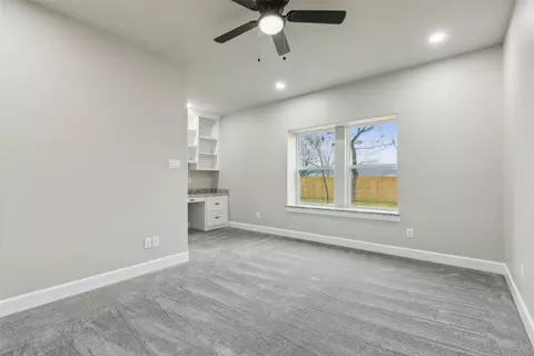 Bedroom - 809 Rockwall Ave, Terrell, TX 75160 photo 5 of 5