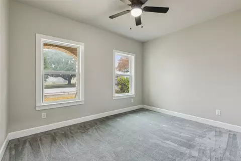 Bedroom - 809 Rockwall Ave, Terrell, TX 75160 photo 2 of 5