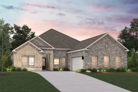 406 Amberville Dr, Red Oak, TX 75154