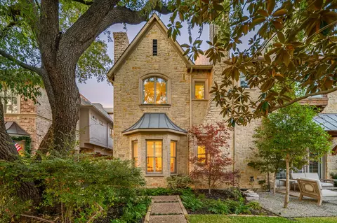 3538 Granada Ave, University Park, TX 75205