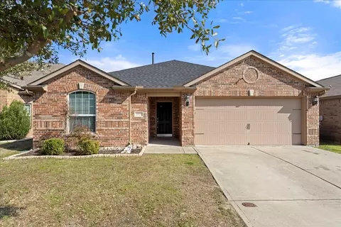 4300 Elderberry St, Forney, TX 75126