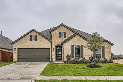 4609 Timberdrift St, Midlothian, TX 76065