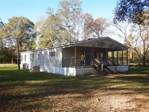 1622 Highway 191 Hwy, Logansport, LA 71049