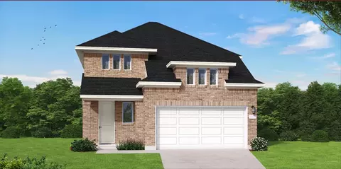 3901 Allred Dr, Heartland, TX 75114