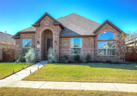 2809 Hudson Dr, Forney, TX 75126