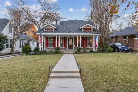 822 Thomasson Dr, Dallas, TX 75208