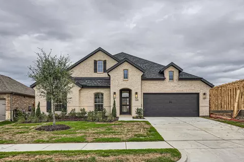 4405 Capstone Rd, Midlothian, TX 76065
