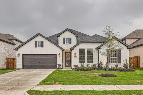 4437 Timberdrift St, Midlothian, TX 76065