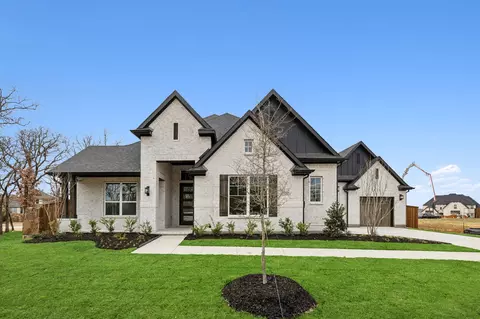 7233 Canyon Pt, Northlake, TX 76226