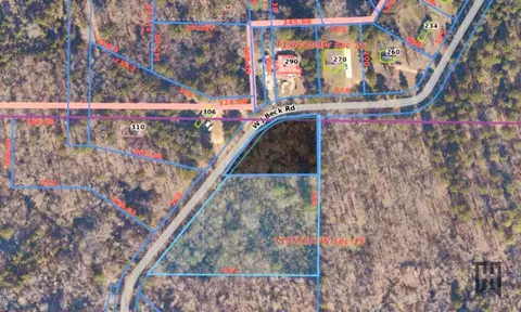 01 W J Beck Rd, Minden, LA 71055 photo 2