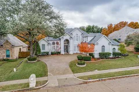 1207 Hills Creek Dr, Mckinney, TX 75072