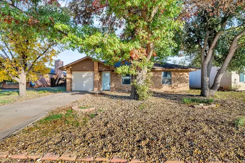 1210 Baylor St, Abilene, TX 79602