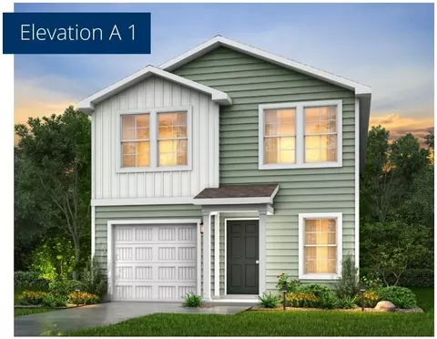 400 Lens St, Eastland, TX 76448