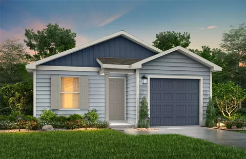 420 Lens St, Eastland, TX 76448