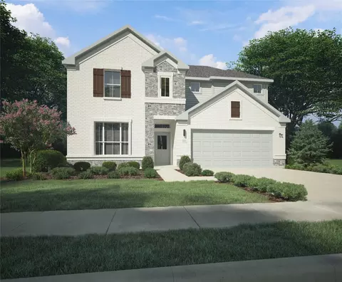 10621 Kono Trl, Fort Worth, TX 76179