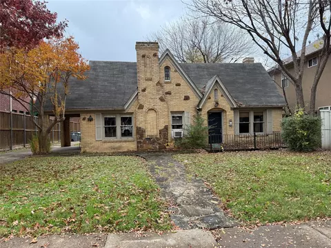 5624 Martel Ave, Dallas, TX 75206