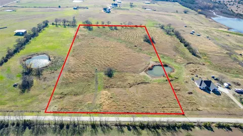 10 12 Acres Cr 1096, Celeste, TX 75423