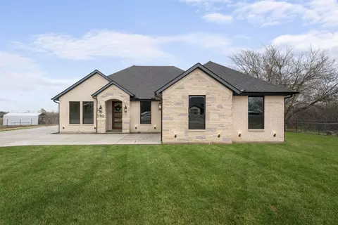 790 Orr Cir, Palmer, TX 75152