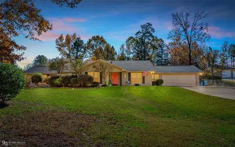 189 N Tanglewood Dr, Minden, LA 71055