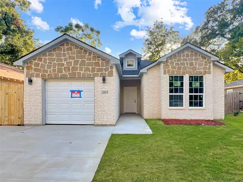 3819 Spence St, Dallas, TX 75215