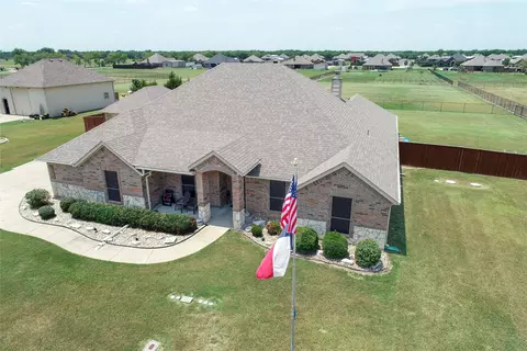 2070 Harvest Knoll Cir, Royse City, TX 75189