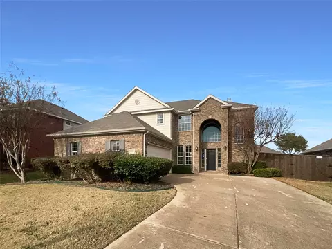 3205 Waterpark Dr, Wylie, TX 75098
