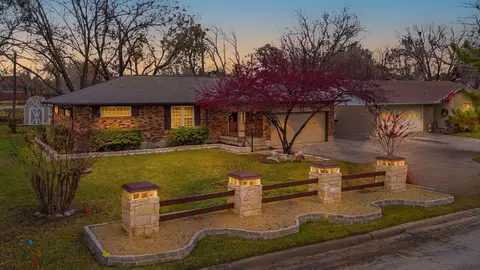 502 Keith Dr, Allen, TX 75002