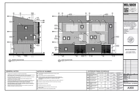 3912 Foard St, Fort Worth, TX 76119
