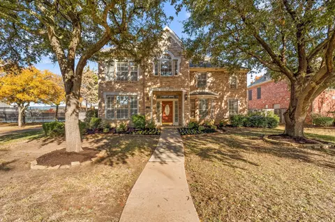 1724 Water Lily Dr, Southlake, TX 76092