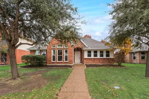 416 Graham Ln, Wylie, TX 75098