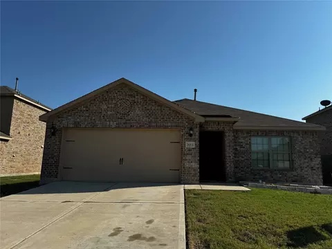 3013 Trinchera St, Forney, TX 75126