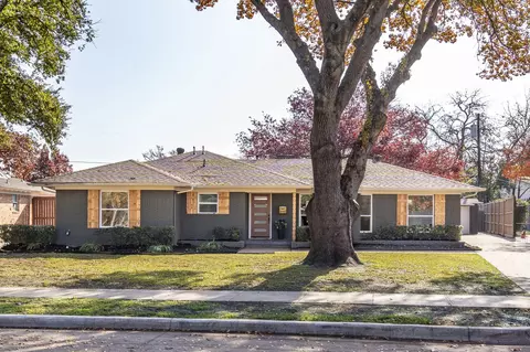 6822 Freemont St, Dallas, TX 75231