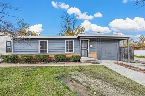4150 Belmeade Dr, Fort Worth, TX 76115
