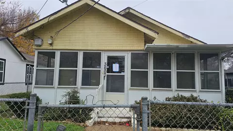 3607 York St, Dallas, TX 75210