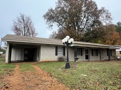 4565 Pine Mill Rd, Paris, TX 75462
