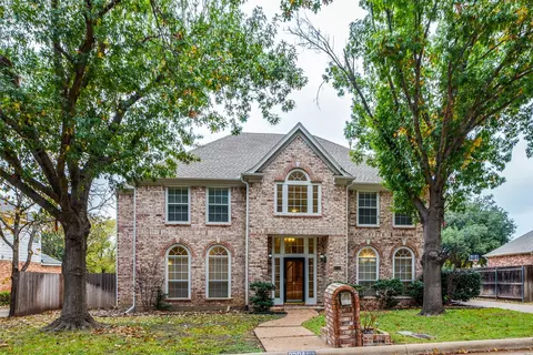 8204 Rain Dance Ct, Fort Worth, TX 76123