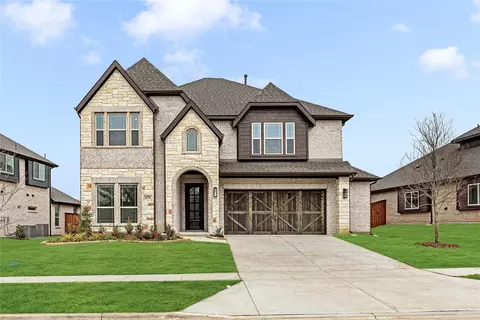 4370 Lavina Ln, Prosper, TX 75078
