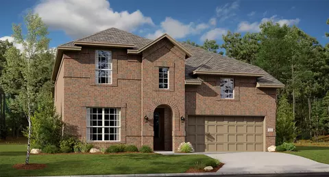 721 Morwenna Rd, Mckinney, TX 75069