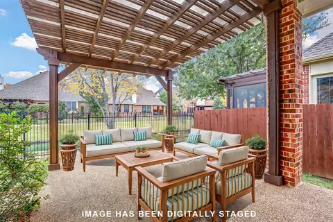 5847 Sterling Dr, Colleyville, TX 76034