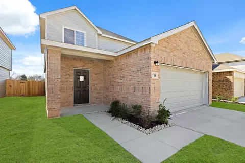 108 Rosings Pl, Everman, TX 76140