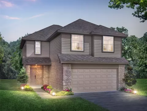 104 Rosings Pl, Everman, TX 76140