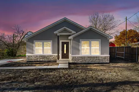 507 E Lawson Rd, Dallas, TX 75253