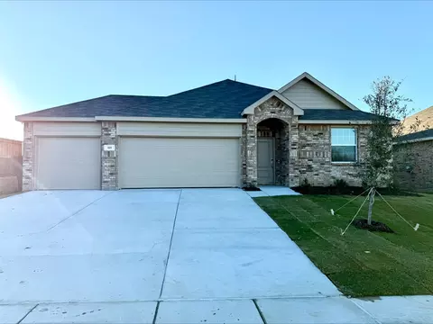 101 Northern Trl, Justin, TX 76247