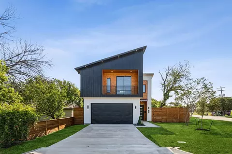 7600 Lakeview Dr, The Colony, TX 75056
