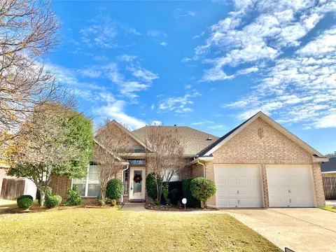 6405 Willowstone Trl, Arlington, TX 76018