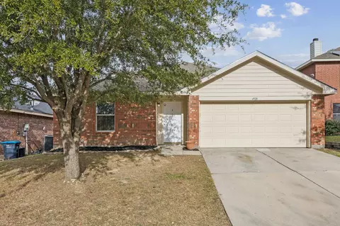 4928 Water Ridge Ln, Fort Worth, TX 76179