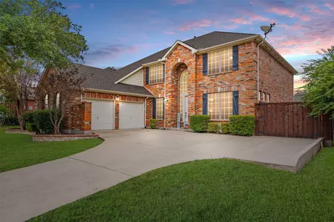 10102 River Bend Dr, Rowlett, TX 75089